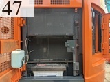 中古建設機械 中古 日立建機 HITACHI 油圧ショベル・バックホー ０．７－０．９立米 ZX225US-5B