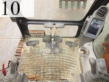 中古建設機械 中古   油圧ショベル・バックホー １．０立米以上 ZX490H-6