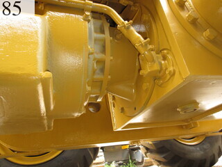 Used Construction Machine Used MITSUBISHI MITSUBISHI Grader Articulated frame MG230III