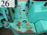 Used Construction Machine Used FURUKAWA FURUKAWA Wheel Loader smaller than 1.0m3 FL302-3