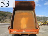 Used Construction Machine Used HITACHI HITACHI Crawler carrier Crawler Dump Rotating EG40R-C