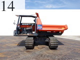 Used Construction Machine Used HITACHI HITACHI Crawler carrier Crawler Dump Rotating EG40R-C