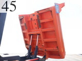 Used Construction Machine Used HITACHI HITACHI Crawler carrier Crawler Dump Rotating EG40R-C