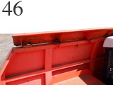 Used Construction Machine Used HITACHI HITACHI Crawler carrier Crawler Dump Rotating EG40R-C