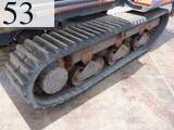 Used Construction Machine Used HITACHI HITACHI Crawler carrier Crawler Dump Rotating EG40R-C