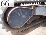 Used Construction Machine Used HITACHI HITACHI Crawler carrier Crawler Dump Rotating EG40R-C