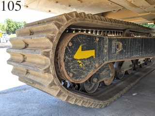 Used Construction Machine Used MOROOKA MOROOKA Crawler carrier Crawler Dump Rotating MST-1500VDR