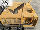 Used Construction Machine Used MOROOKA MOROOKA Crawler carrier Crawler Dump MST-700VD