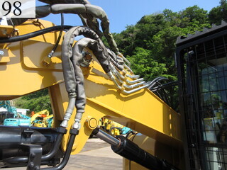 Used Construction Machine Used CAT CAT Demolition excavators Long front 308E2CR-E