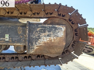 Used Construction Machine Used   Excavator 0.4-0.5m3 312FGC