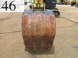 Used Construction Machine Used YANMAR YANMAR Excavator 0.2-0.3m3 B7-6A