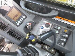 Used Construction Machine Used YANMAR YANMAR Excavator 0.2-0.3m3 B7-6A