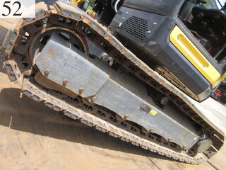 Used Construction Machine Used YANMAR YANMAR Excavator 0.2-0.3m3 B7-6A