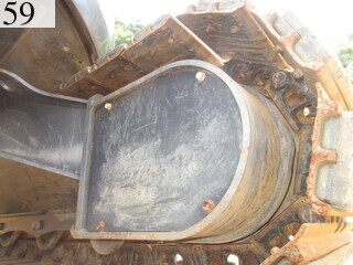 Used Construction Machine Used YANMAR YANMAR Excavator 0.2-0.3m3 B7-6A