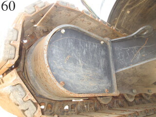 Used Construction Machine Used YANMAR YANMAR Excavator 0.2-0.3m3 B7-6A