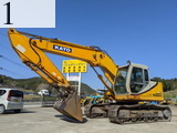 Used Construction Machine Used KATO WORKS KATO WORKS Excavator 0.7-0.9m3 HD823MRIII