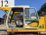 Used Construction Machine Used KATO WORKS KATO WORKS Excavator 0.7-0.9m3 HD823MRIII