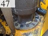 Used Construction Machine Used KATO WORKS KATO WORKS Excavator 0.7-0.9m3 HD823MRIII
