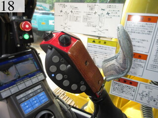 中古建設機械 中古 コマツ KOMATSU 林業機械 ハーベスタ PC120-11