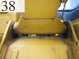 Used Construction Machine Used KOMATSU KOMATSU Excavator 0.4-0.5m3 PC120-8