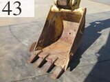 Used Construction Machine Used KOMATSU KOMATSU Excavator 0.2-0.3m3 PC30MR-5