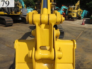 Used Construction Machine Used KOMATSU KOMATSU Excavator ~0.1m3 PC35MR-5