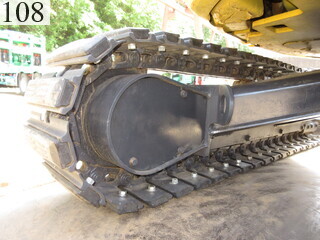 Used Construction Machine Used KOMATSU KOMATSU Excavator ~0.1m3 PC35MR-5