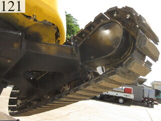 Used Construction Machine Used KOMATSU KOMATSU Excavator ~0.1m3 PC35MR-5