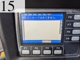 中古建設機械 中古 コマツ KOMATSU 油圧ショベル・バックホー ０．２－０．３立米 PC45MR-5