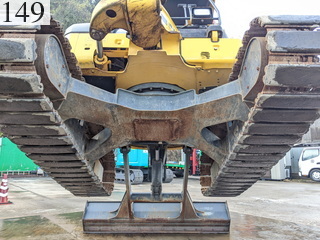 Used Construction Machine Used KOMATSU KOMATSU Excavator ~0.1m3 PC45MR-5