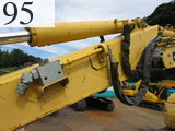 Used Construction Machine Used KOMATSU KOMATSU Excavator 0.2-0.3m3 PC78US-10