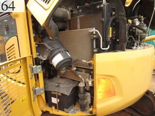 Used Construction Machine Used KOMATSU KOMATSU Excavator 0.2-0.3m3 PC78US-10