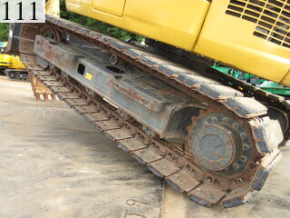 Used Construction Machine Used KOMATSU KOMATSU Excavator 0.2-0.3m3 PC78US-10