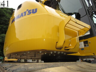 中古建設機械 中古 コマツ KOMATSU 油圧ショベル・バックホー ０．２－０．３立米 PC78US-10