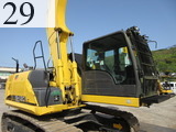 Used Construction Machine Used SUMITOMO SUMITOMO Forestry excavators Grapple / Winch / Blade SH120LC-6MH