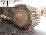 Used Construction Machine Used SUMITOMO SUMITOMO Excavator 0.7-0.9m3 SH200-5