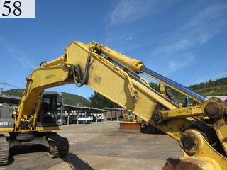 Used Construction Machine Used SUMITOMO SUMITOMO Excavator 0.7-0.9m3 SH200-5