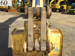 Used Construction Machine Used SUMITOMO SUMITOMO Excavator 0.7-0.9m3 SH200-5