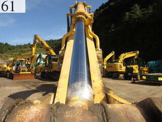 Used Construction Machine Used SUMITOMO SUMITOMO Excavator 0.7-0.9m3 SH200-5