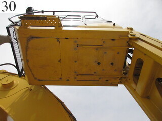 Used Construction Machine Used SUMITOMO SUMITOMO Material Handling / Recycling excavators Magnet SH330LC-3B