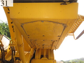 Used Construction Machine Used SUMITOMO SUMITOMO Material Handling / Recycling excavators Magnet SH330LC-3B