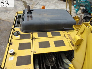 Used Construction Machine Used SUMITOMO SUMITOMO Material Handling / Recycling excavators Magnet SH330LC-3B