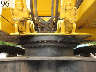 Used Construction Machine Used SUMITOMO SUMITOMO Material Handling / Recycling excavators Magnet SH330LC-3B