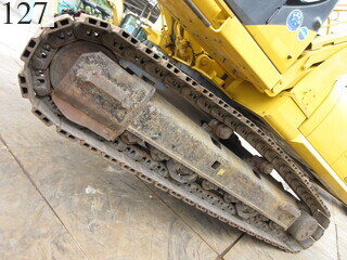 Used Construction Machine Used SUMITOMO SUMITOMO Material Handling / Recycling excavators Magnet SH330LC-3B