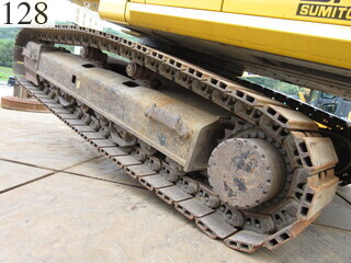 Used Construction Machine Used SUMITOMO SUMITOMO Material Handling / Recycling excavators Magnet SH330LC-3B