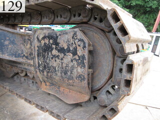 Used Construction Machine Used SUMITOMO SUMITOMO Material Handling / Recycling excavators Magnet SH330LC-3B