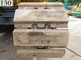 Used Construction Machine Used SUMITOMO SUMITOMO Material Handling / Recycling excavators Magnet SH330LC-3B