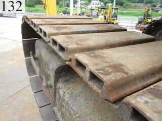 Used Construction Machine Used SUMITOMO SUMITOMO Material Handling / Recycling excavators Magnet SH330LC-3B