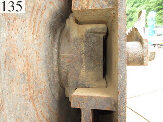 Used Construction Machine Used SUMITOMO SUMITOMO Material Handling / Recycling excavators Magnet SH330LC-3B