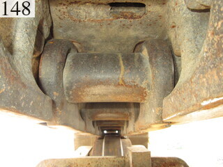 Used Construction Machine Used SUMITOMO SUMITOMO Material Handling / Recycling excavators Magnet SH330LC-3B